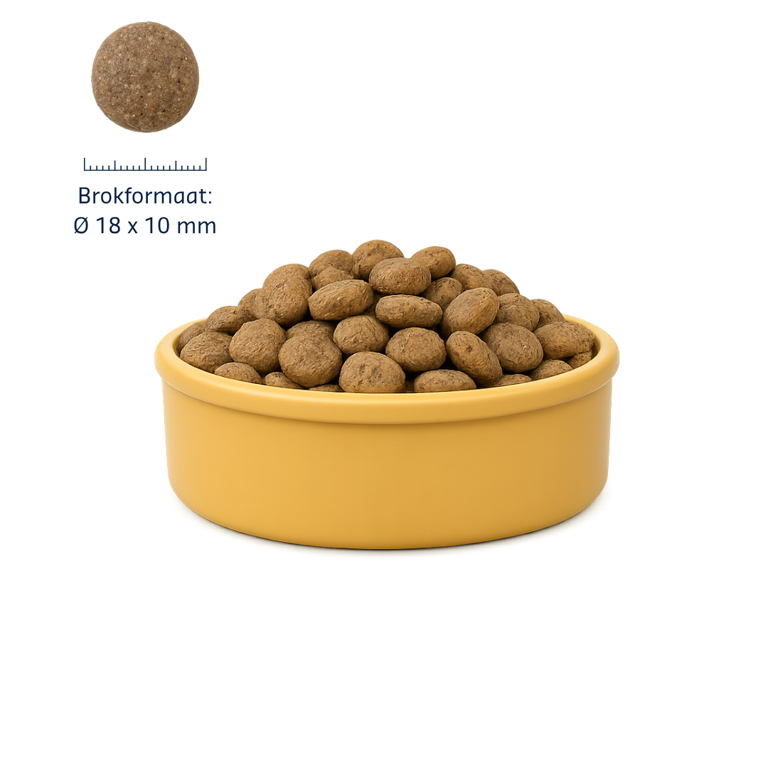 Denkadog Hypo-Weight