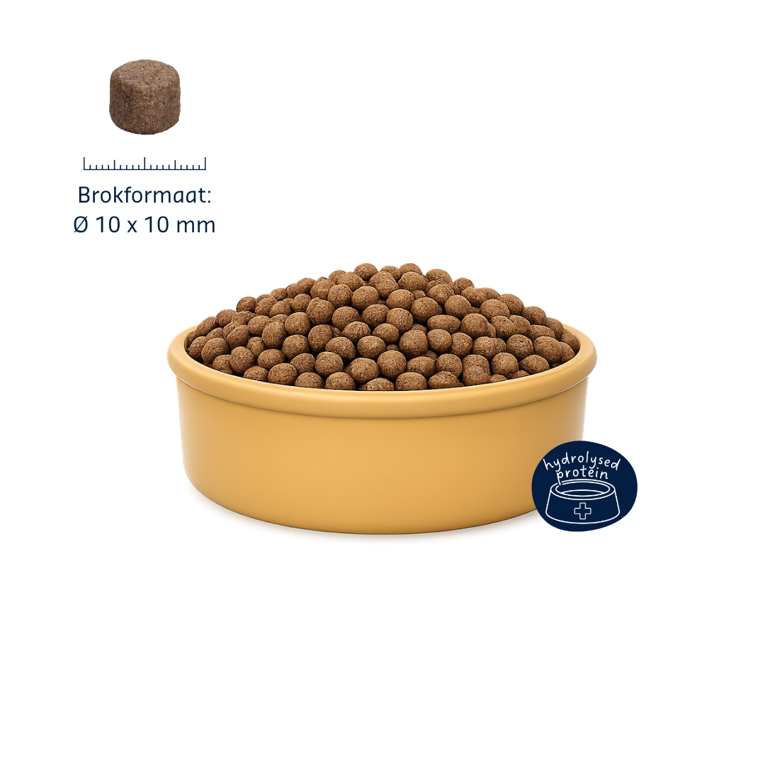 Denkadog Grain-Free Micro-Protein