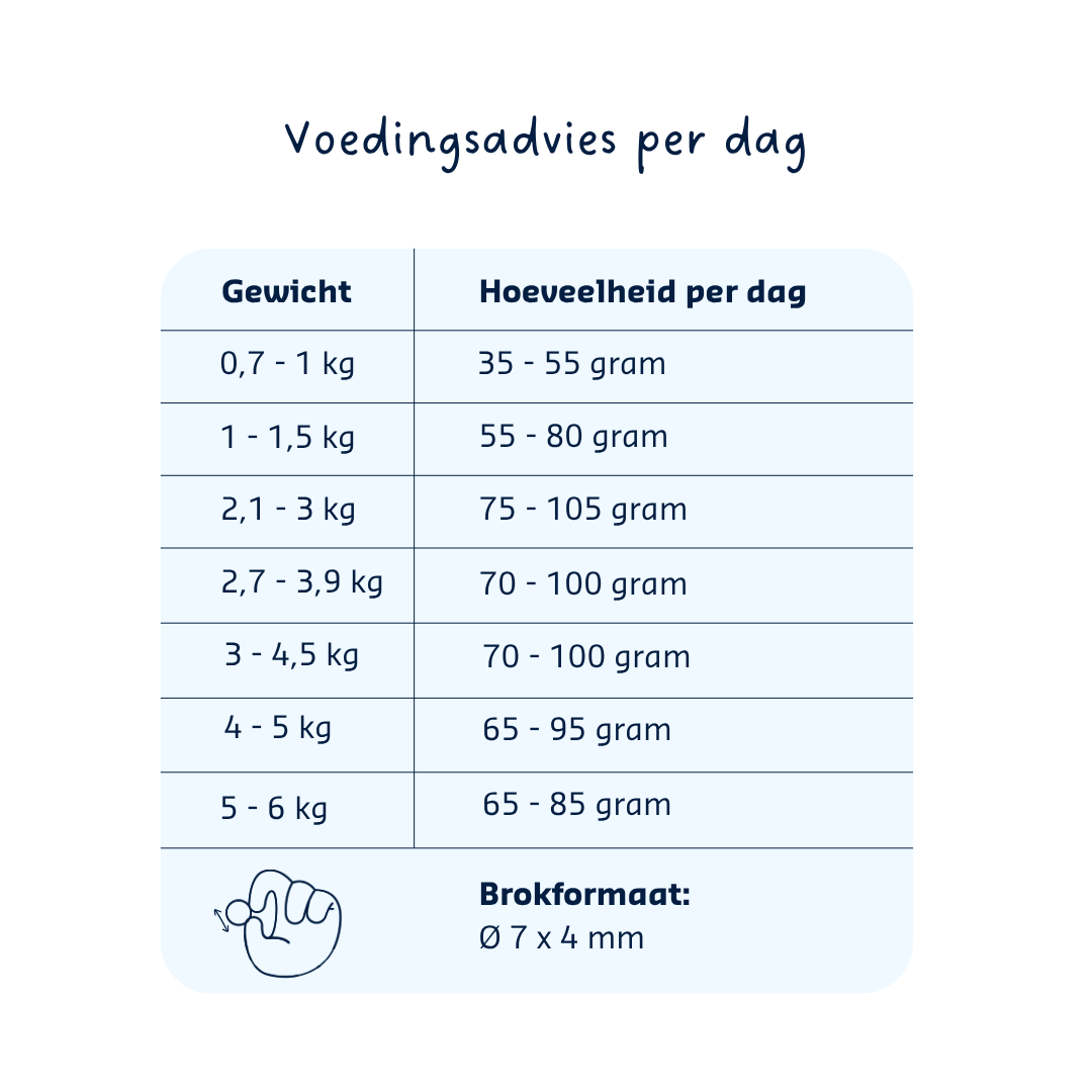 Denkacat Hypo-Sensitive