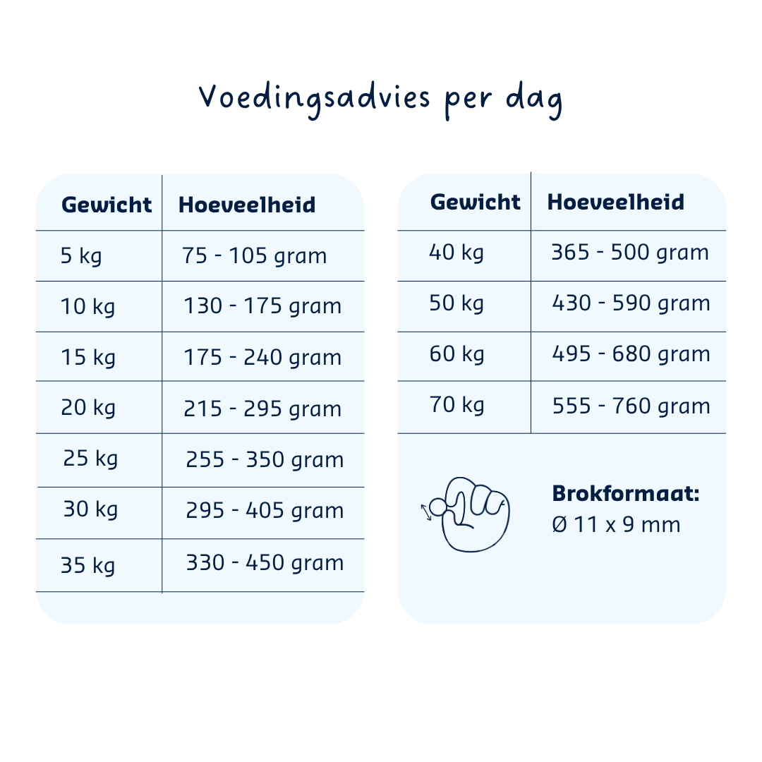 Denkadog Hypo-Sensitive