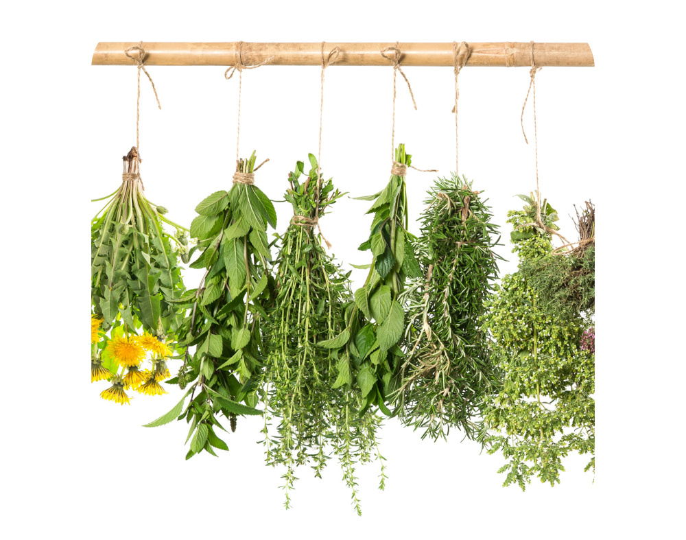 Natuurlijke ingrediënten