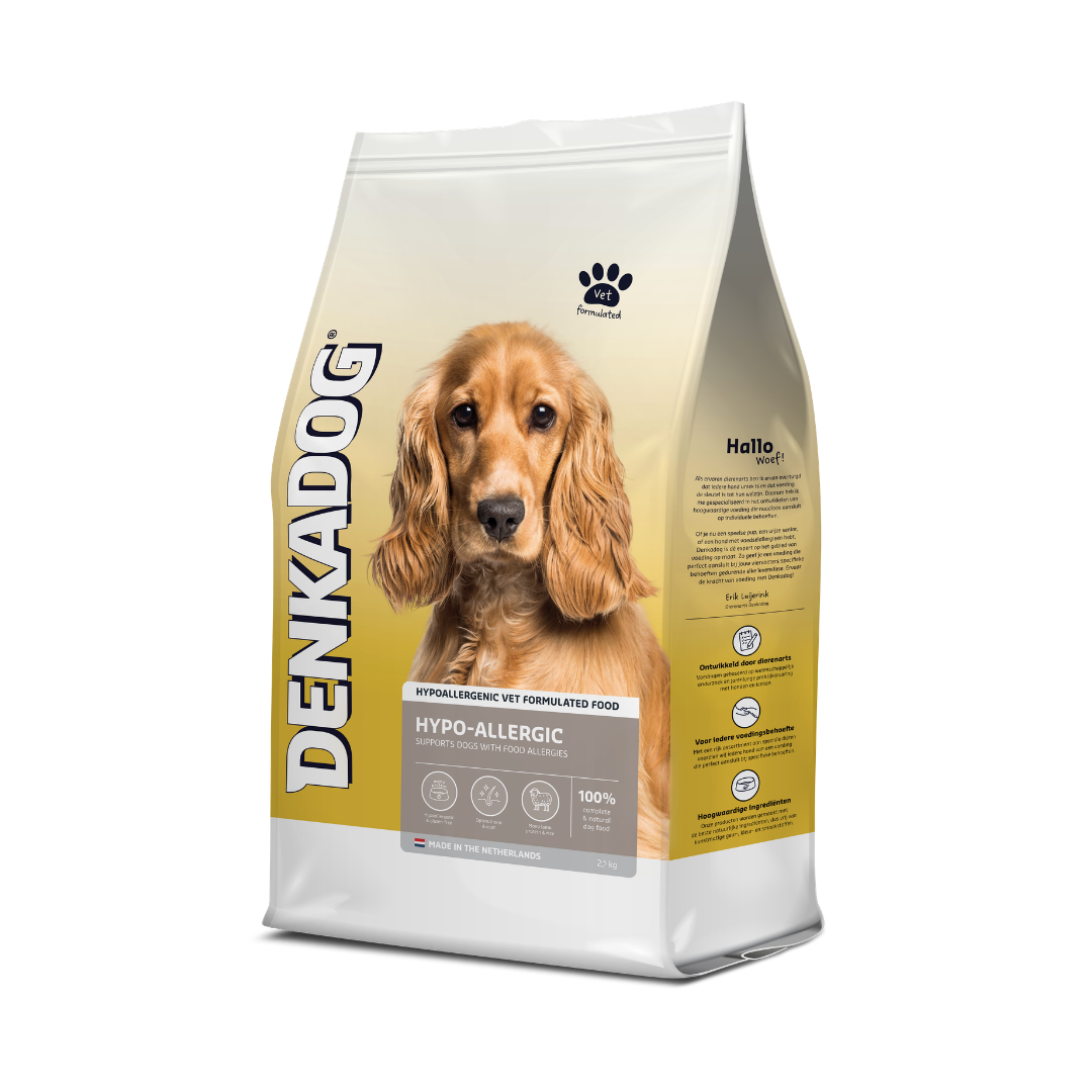Denkadog Hypo-Allergic
