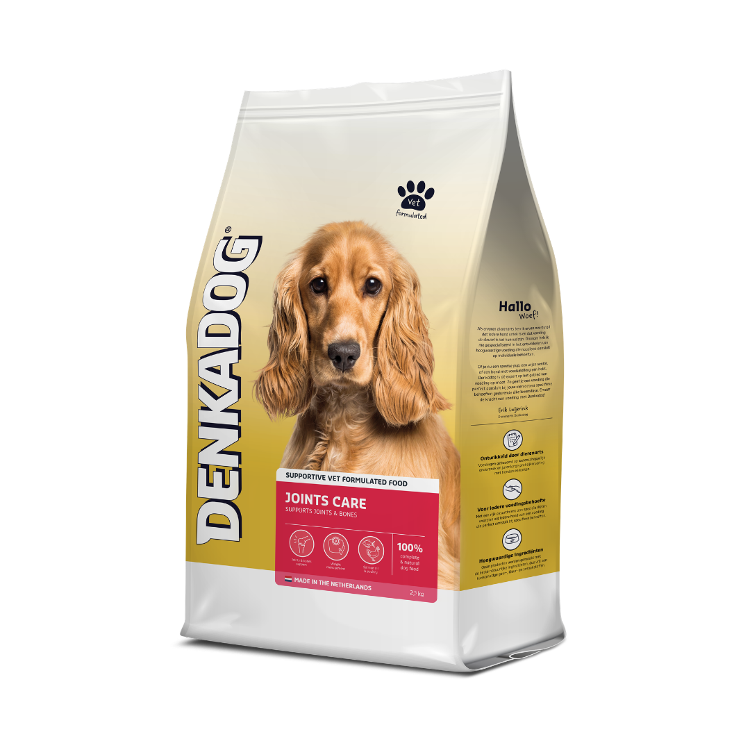 Denkadog Joints Care