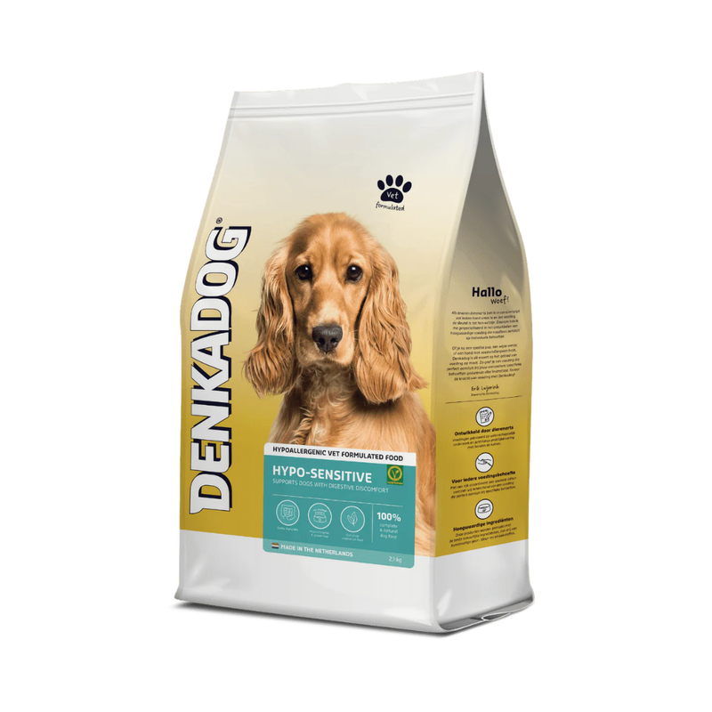 Denkadog Hypo-Sensitive