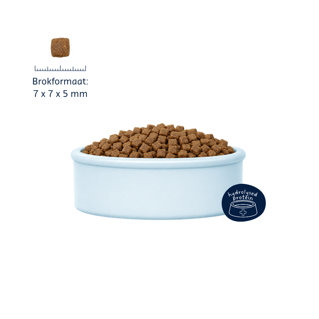 Denkacat Hypo Skin &amp; Coat