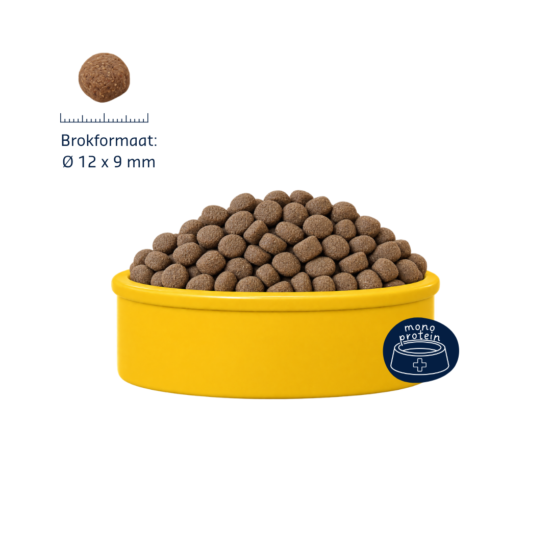 Denkadog getreidefrei, hypoallergen