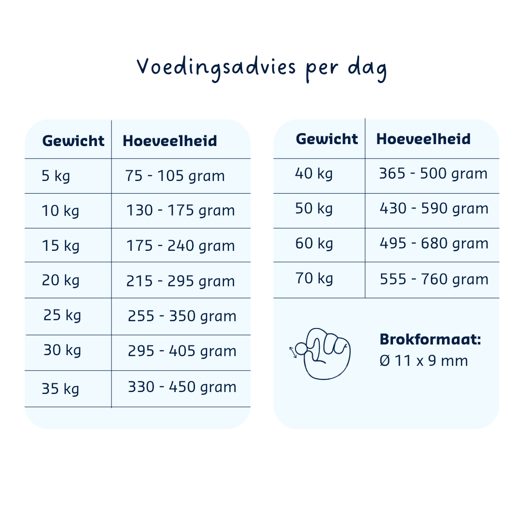 Denkadog Diner Derma Protect auf pflanzlicher Basis