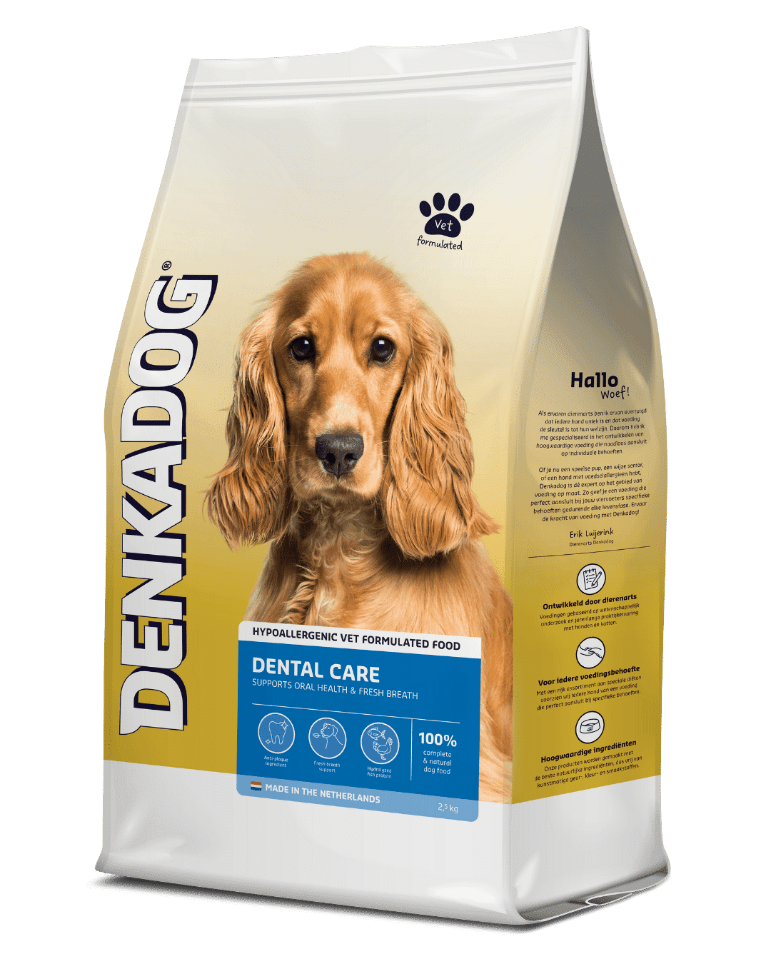 Denkadog Dental Care Denkadog dental care